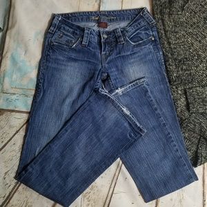 Kali denim jeans size 3